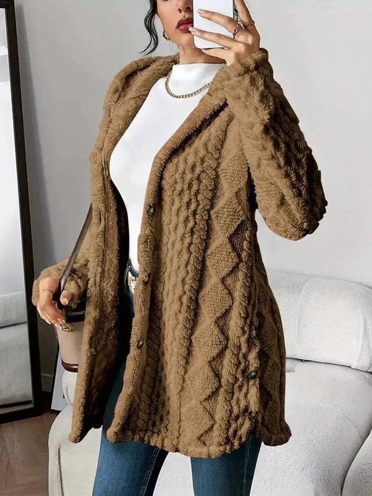 LUXEHAEVEN Women&