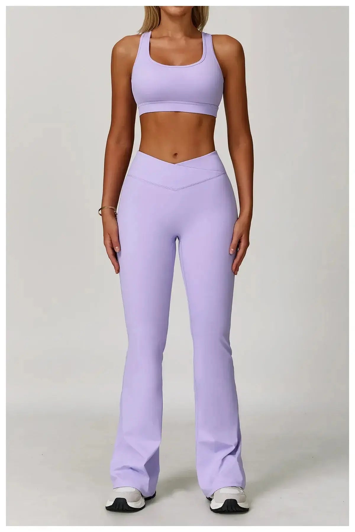 LUXEHAEVEN Women&