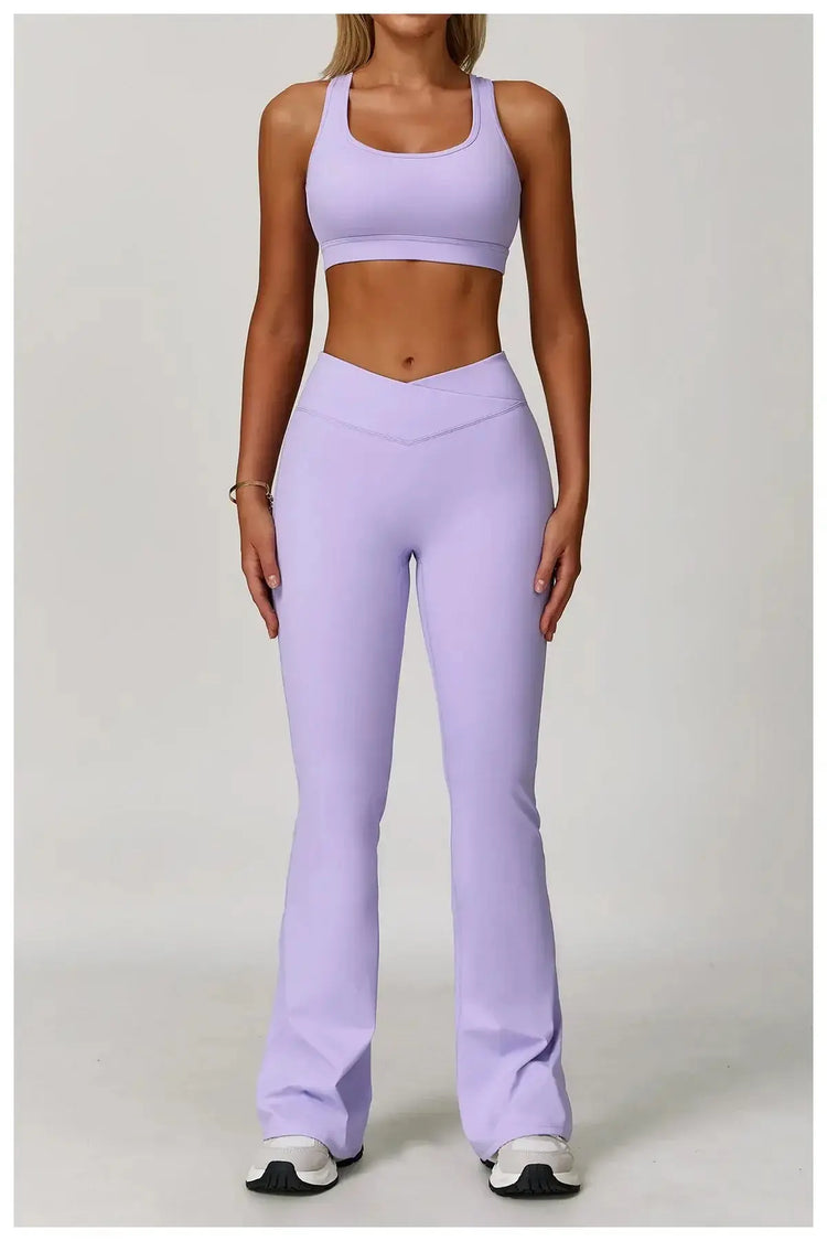 LUXEHAEVEN Women&