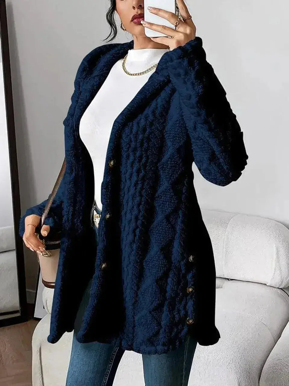 LUXEHAEVEN Women&