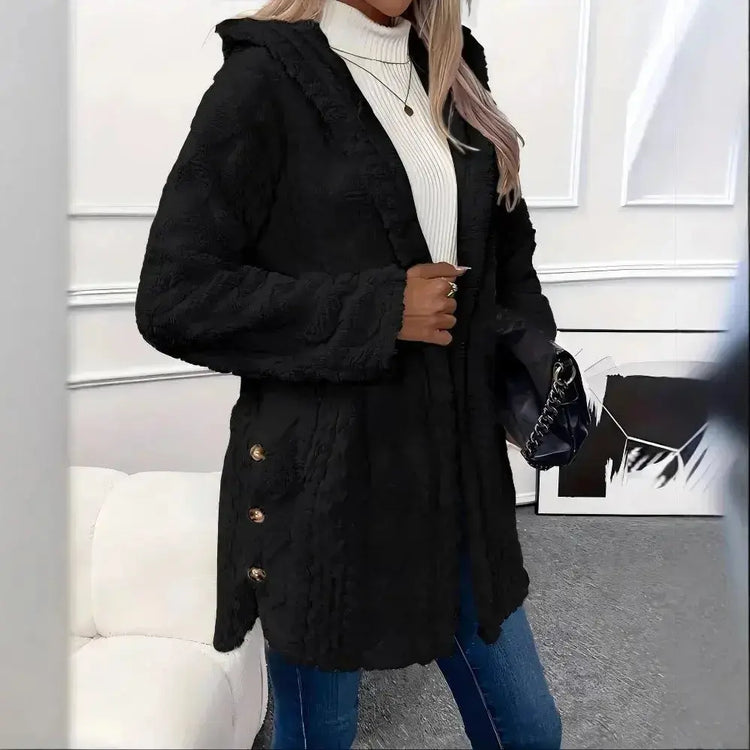 LUXEHAEVEN Women&