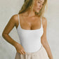 LUXEHAEVEN Knit Two Piece Set