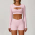 LUXEHAEVEN Women&
