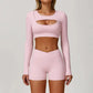 LUXEHAEVEN Women&