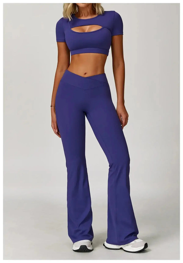 LUXEHAEVEN Women&
