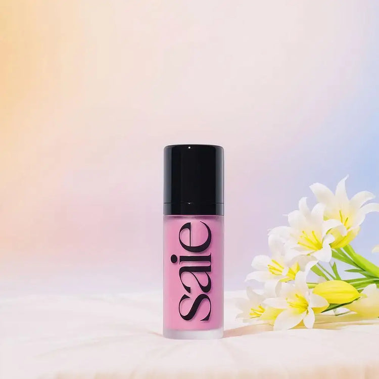 LUXEHAEVEN Liquid Blush & Highlighter