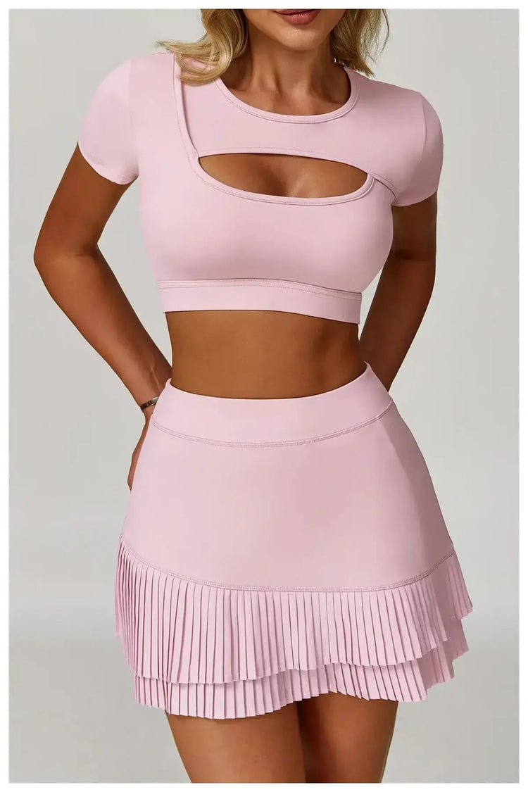 LUXEHAEVEN Women&