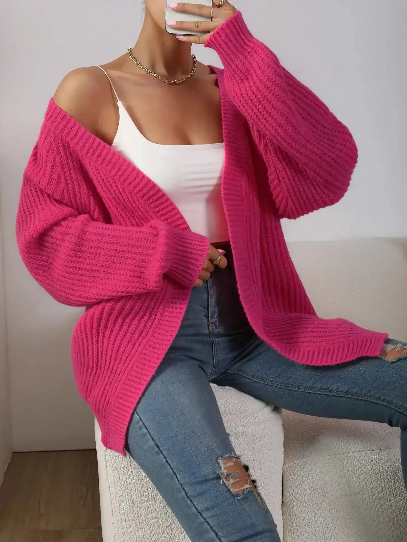 LUXEHAEVEN Women&