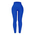 LUXEHAEVEN Seamless Knit Yoga Leggings