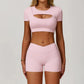 LUXEHAEVEN Women&
