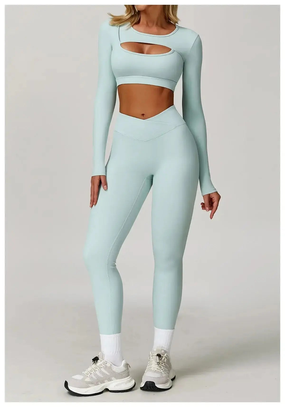 LUXEHAEVEN Women&