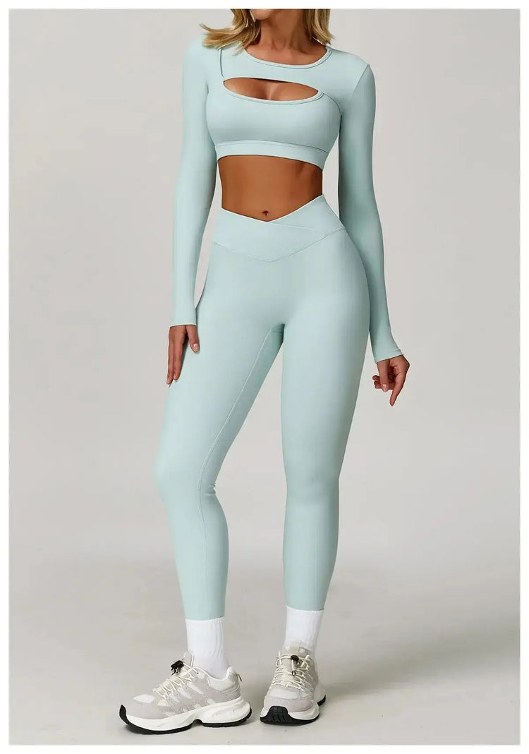 LUXEHAEVEN Women&