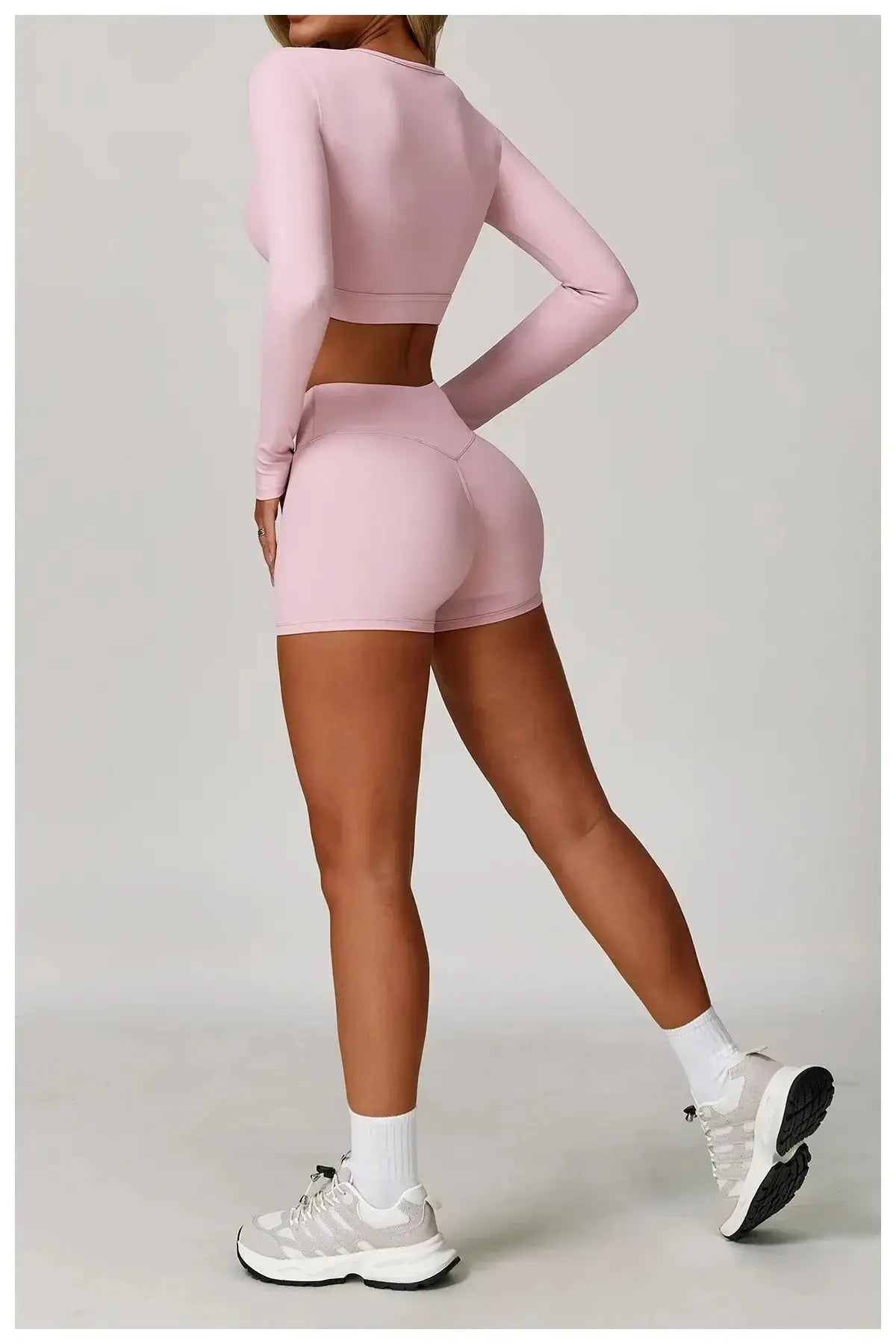 LUXEHAEVEN Women&