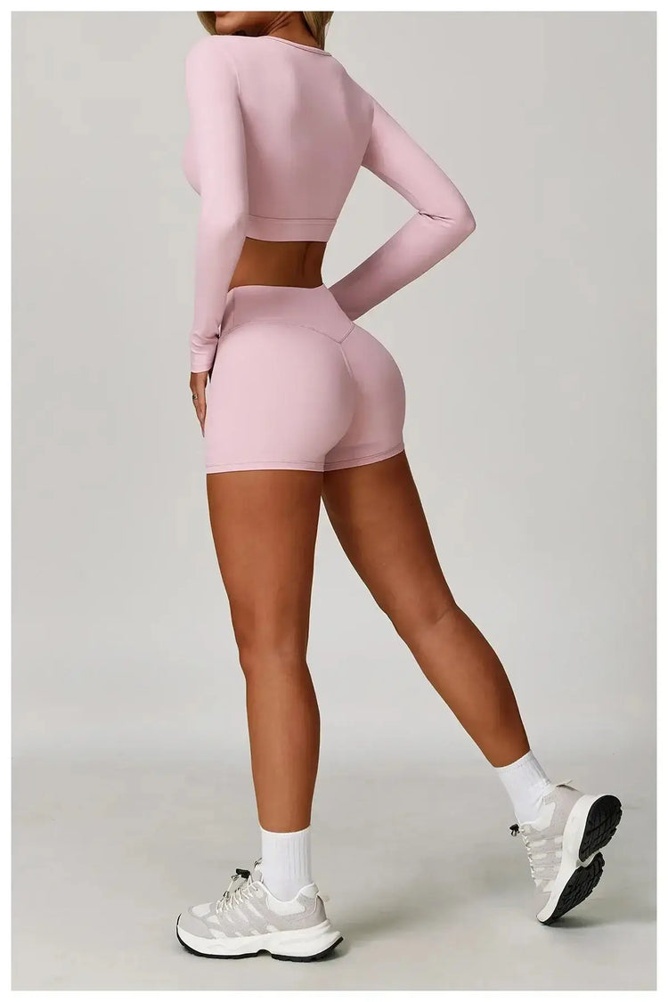 LUXEHAEVEN Women&