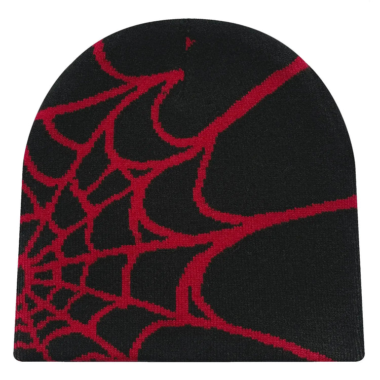 LUXEHAEVEN Y2K Knit Hat I Unisex