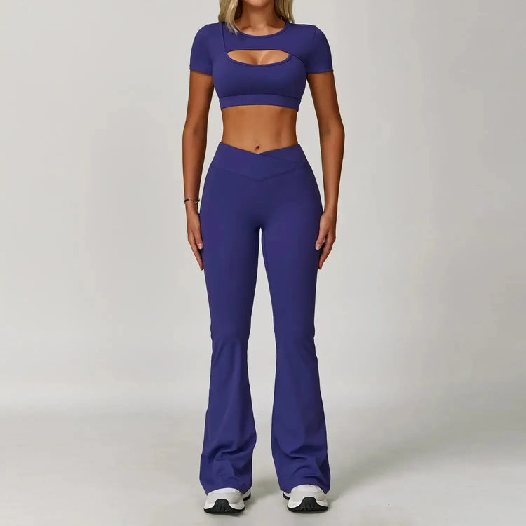 LUXEHAEVEN Women&