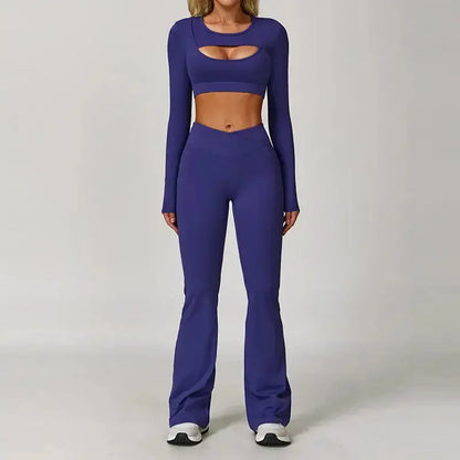 LUXEHAEVEN Women&