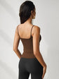 LUXEHAEVEN Knit Two Piece Set