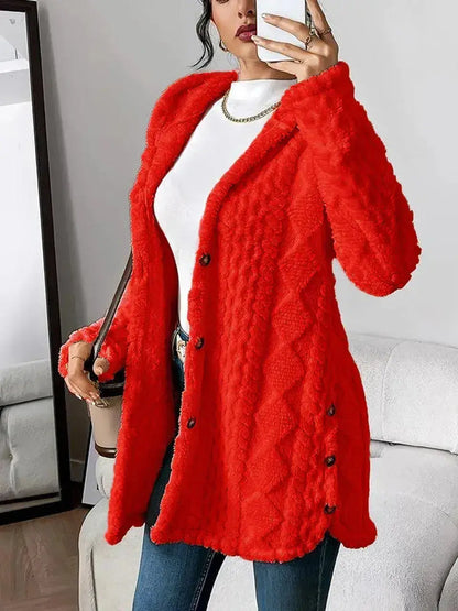LUXEHAEVEN Women&