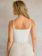 LUXEHAEVEN Knit Two Piece Set