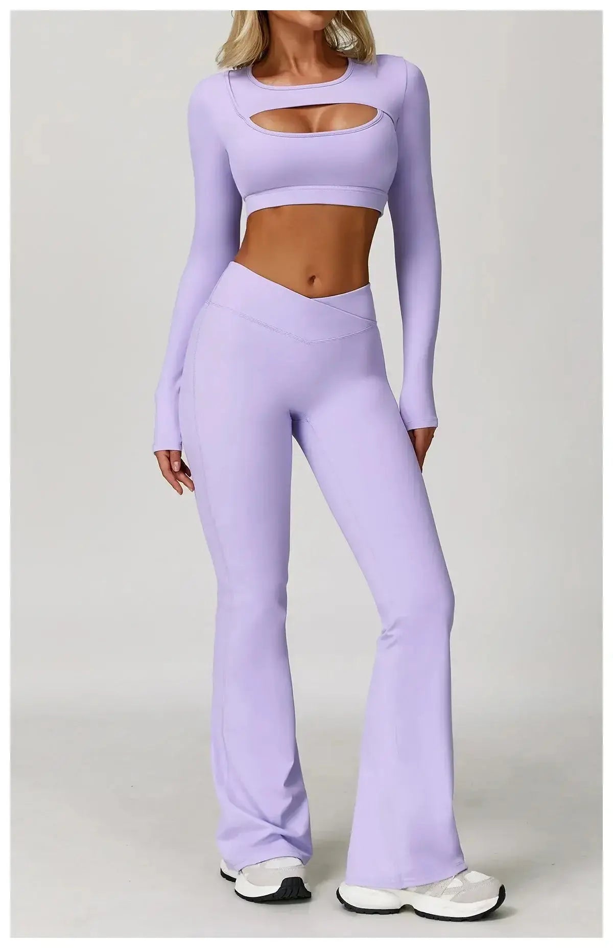 LUXEHAEVEN Women&