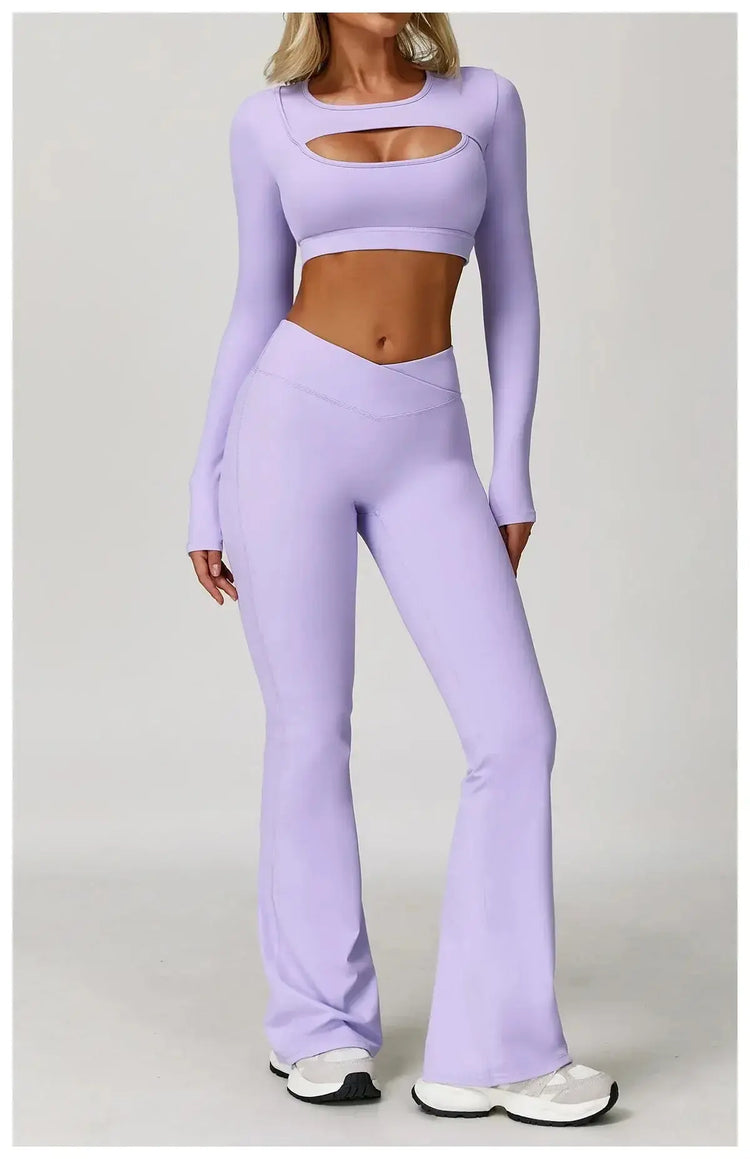 LUXEHAEVEN Women&