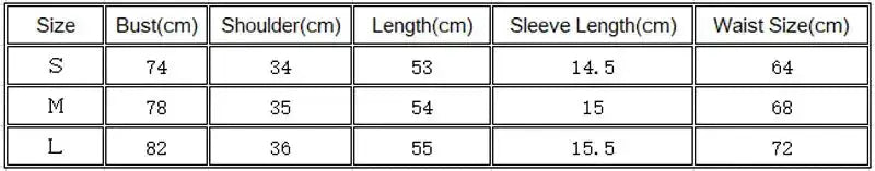 LUXEHAEVEN Basic Solid Crop Top Short Sleeve Crewneck
