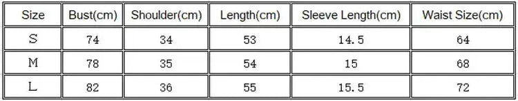 LUXEHAEVEN Basic Solid Crop Top Short Sleeve Crewneck