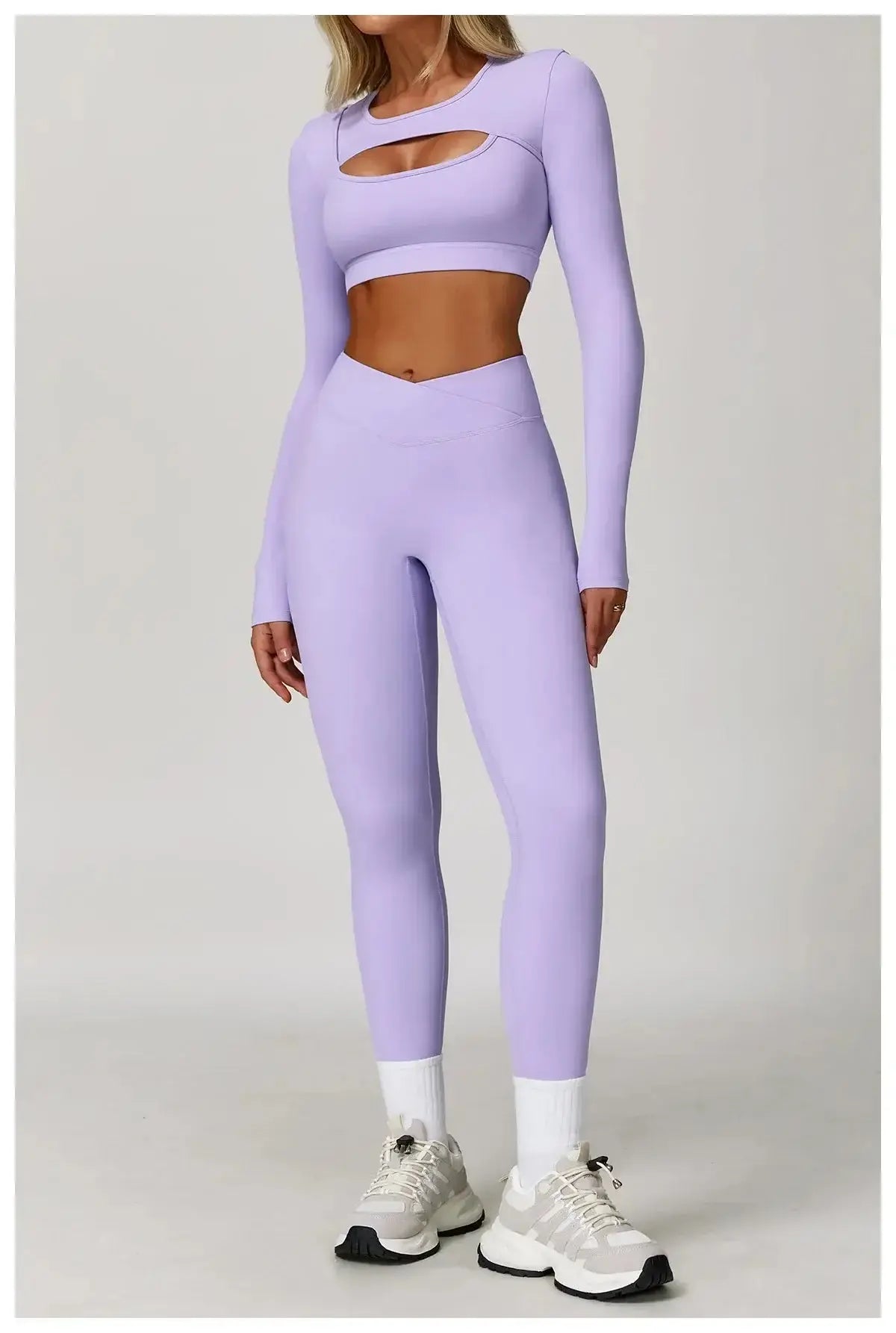 LUXEHAEVEN Women&