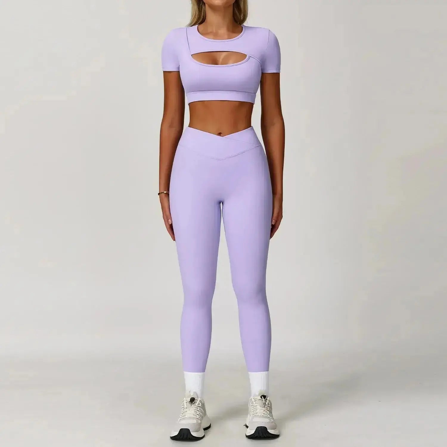 LUXEHAEVEN Women&