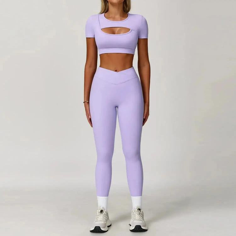 LUXEHAEVEN Women&