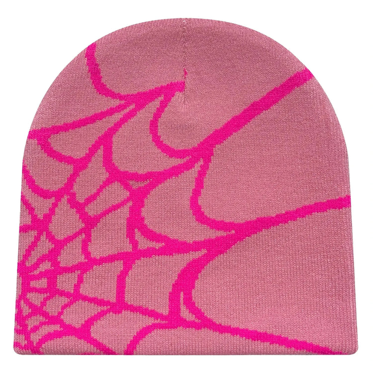 LUXEHAEVEN Y2K Knit Hat I Unisex