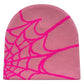 LUXEHAEVEN Y2K Knit Hat I Unisex