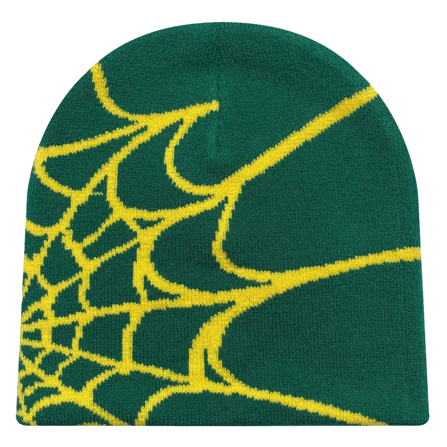 LUXEHAEVEN Y2K Knit Hat I Unisex