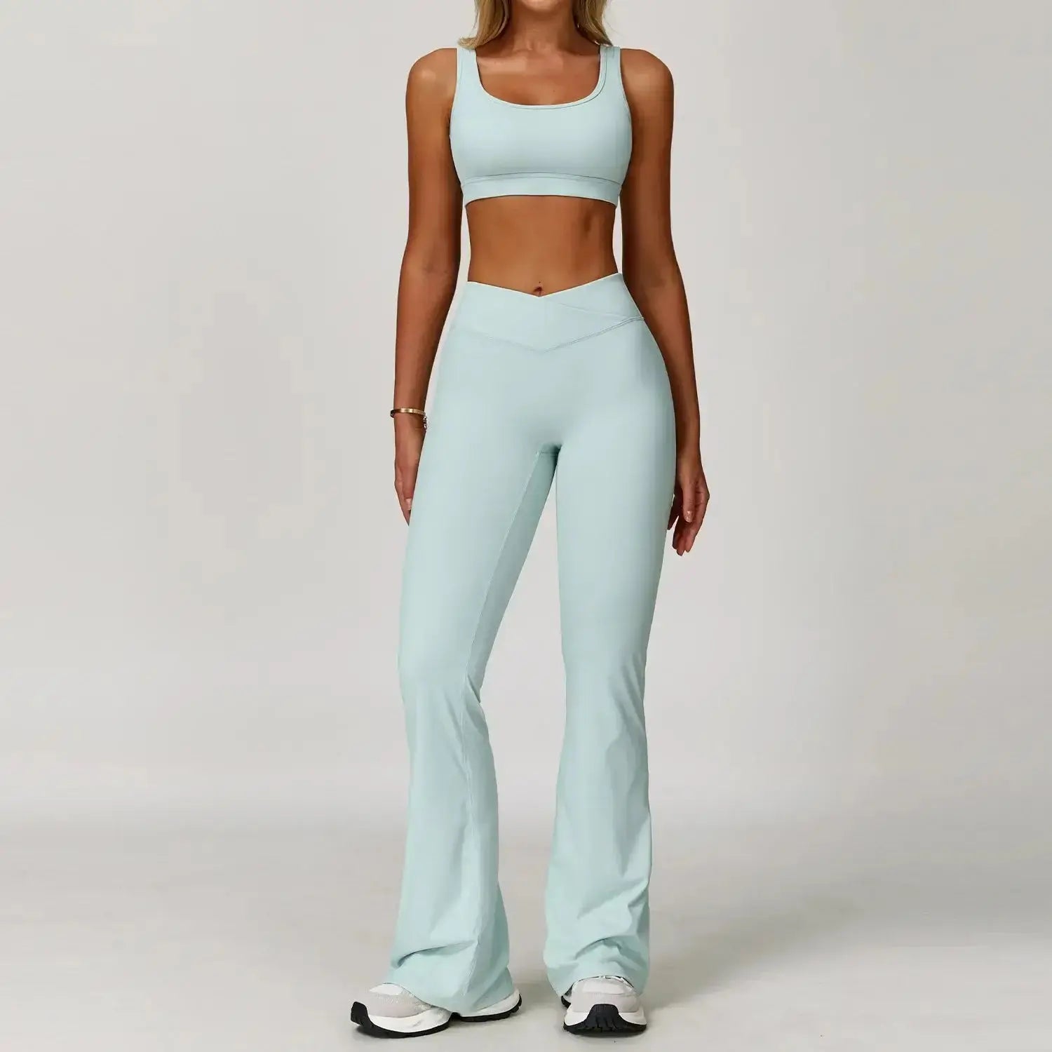 LUXEHAEVEN Women&