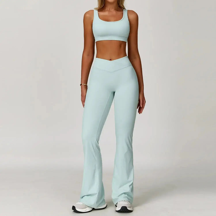 LUXEHAEVEN Women&