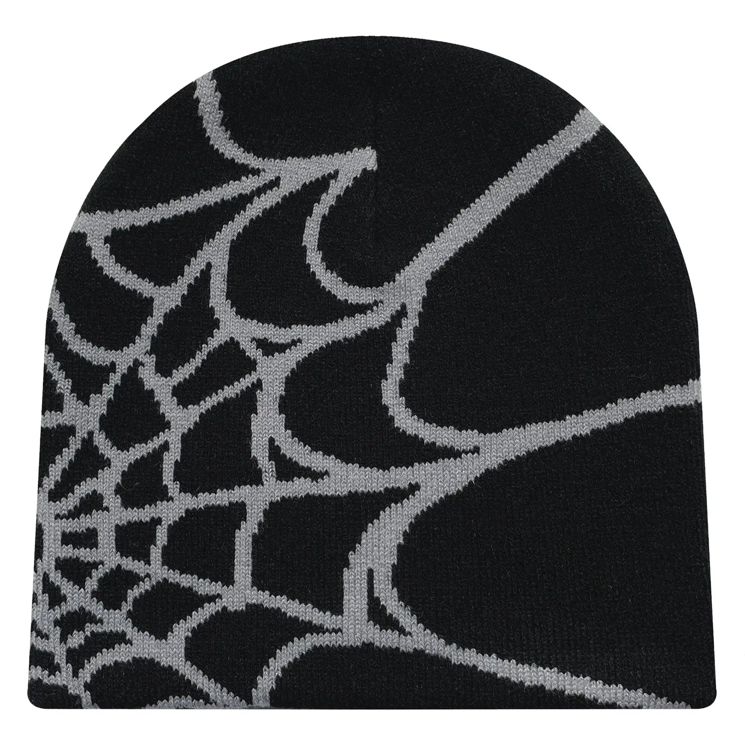 LUXEHAEVEN Y2K Knit Hat I Unisex