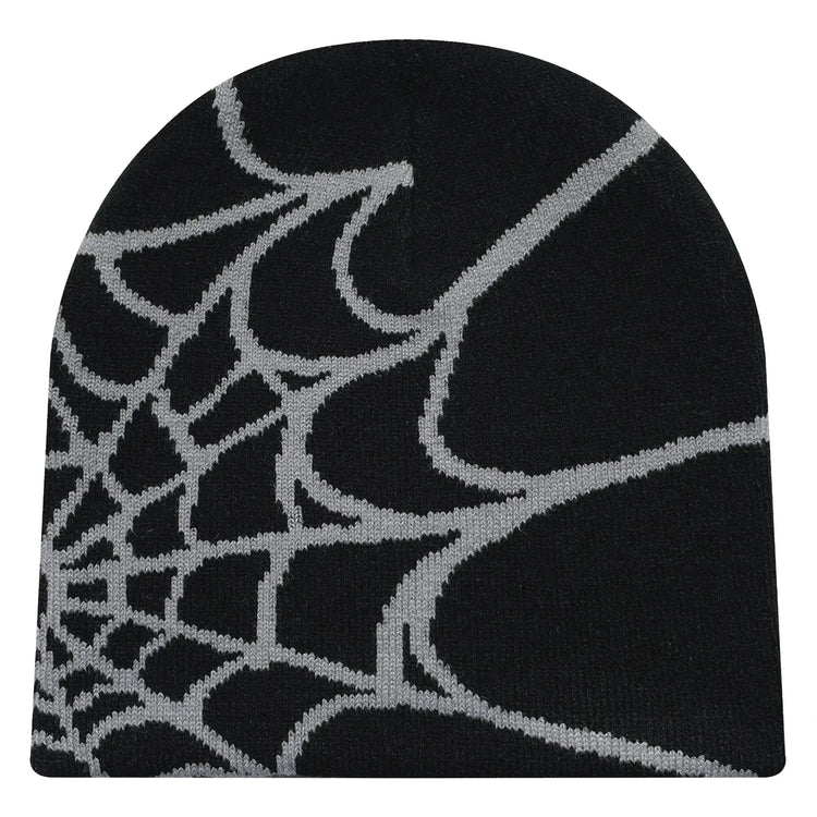 LUXEHAEVEN Y2K Knit Hat I Unisex