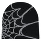 LUXEHAEVEN Y2K Knit Hat I Unisex