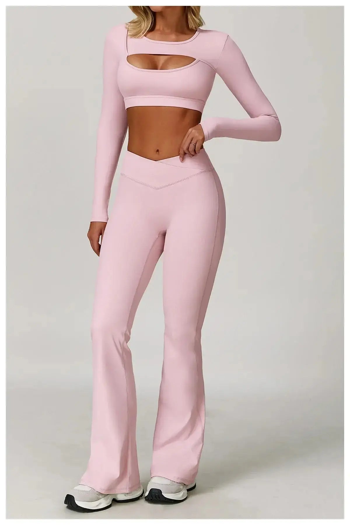 LUXEHAEVEN Women&