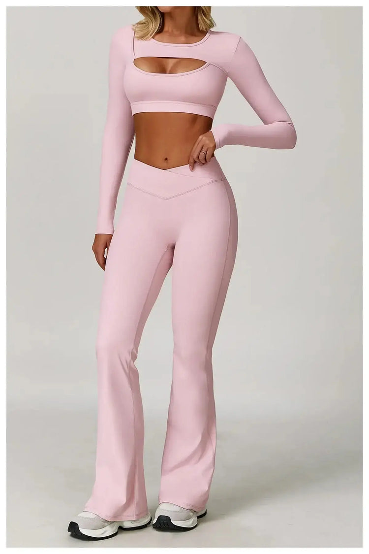 LUXEHAEVEN Women&
