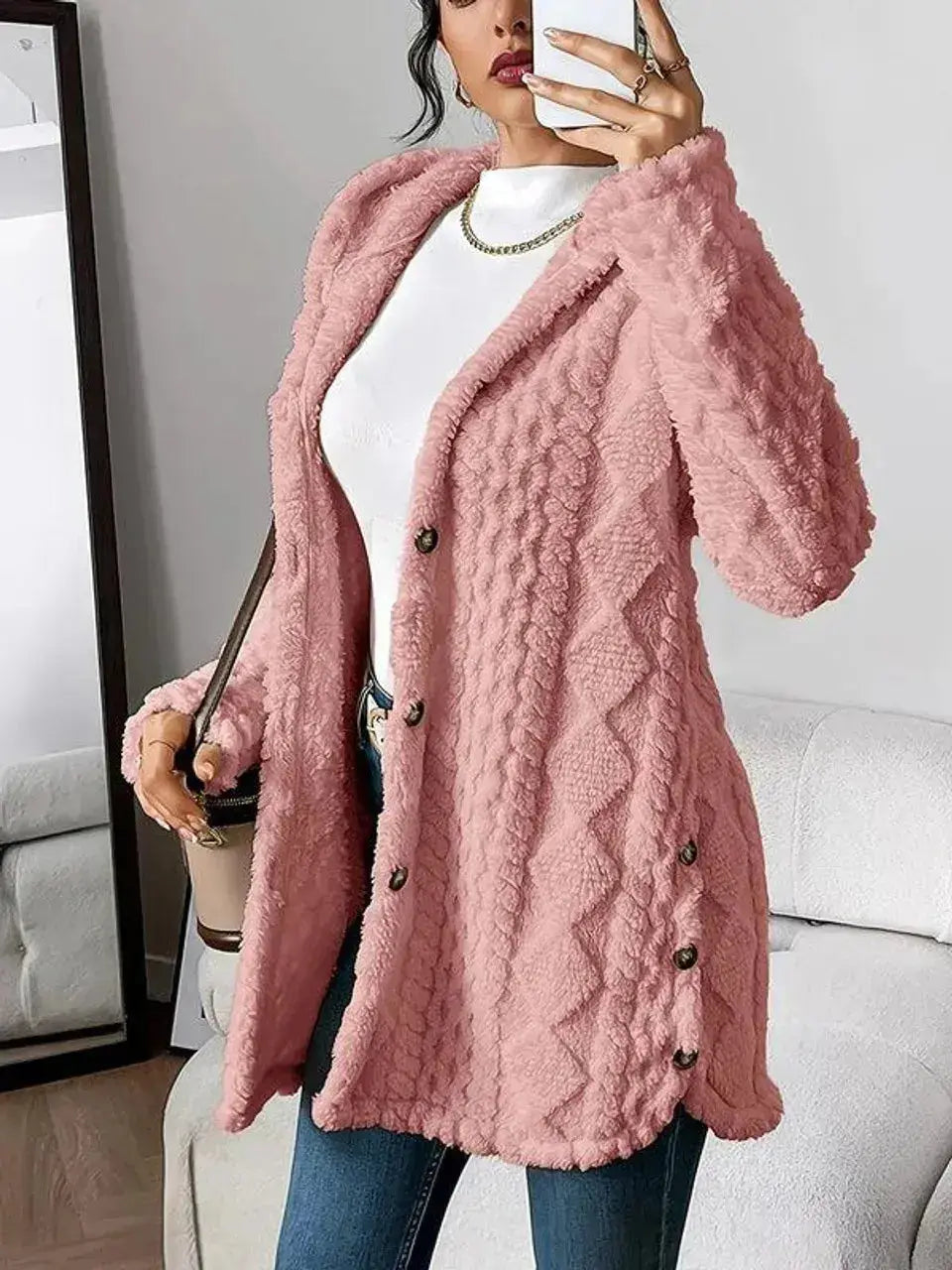 LUXEHAEVEN Women&
