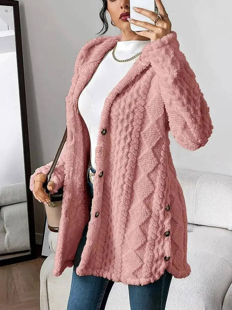 LUXEHAEVEN Women&