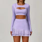 LUXEHAEVEN Women&