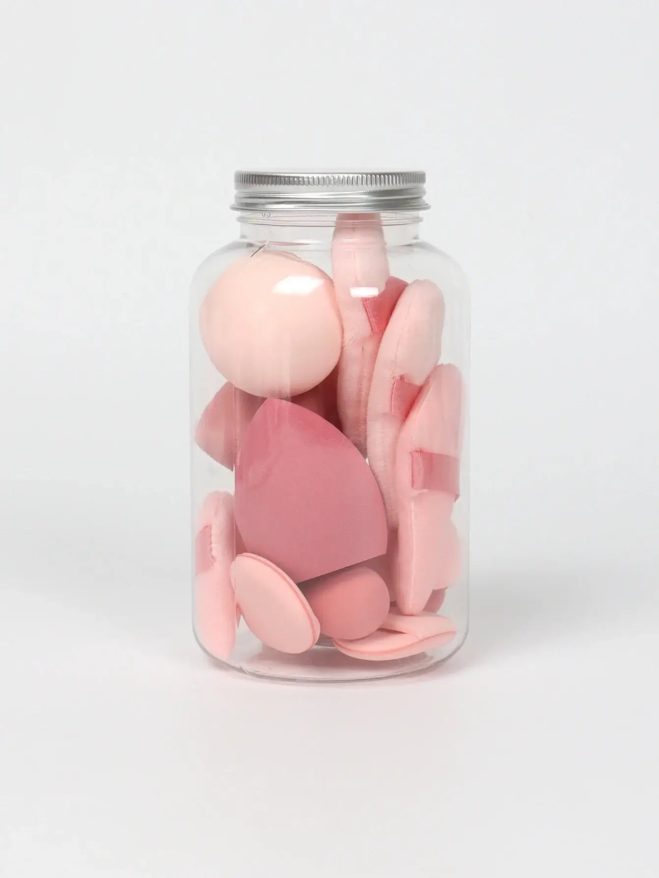 LUXEHAEVEN Makeup powder puff sets