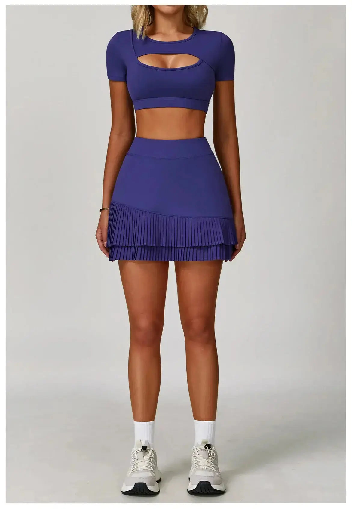 LUXEHAEVEN Women&