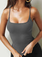 LUXEHAEVEN Knit Two Piece Set