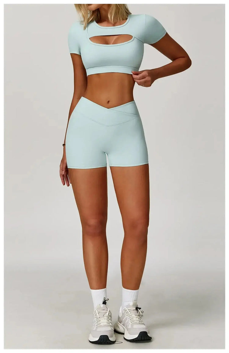 LUXEHAEVEN Women&