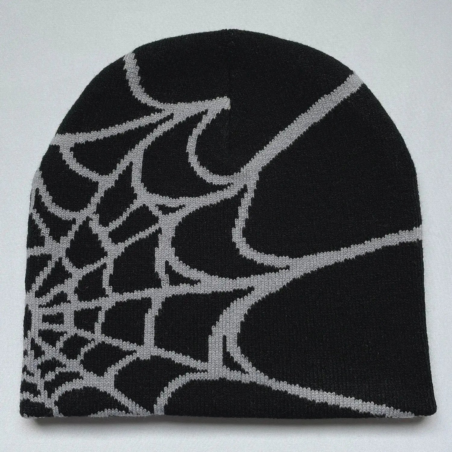 LUXEHAEVEN Y2K Knit Hat I Unisex
