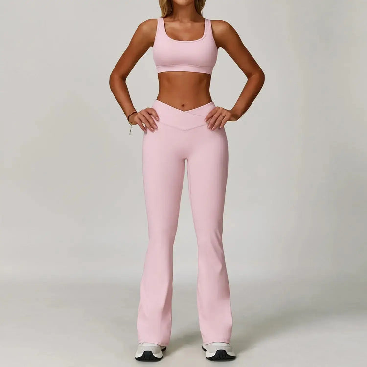 LUXEHAEVEN Women&